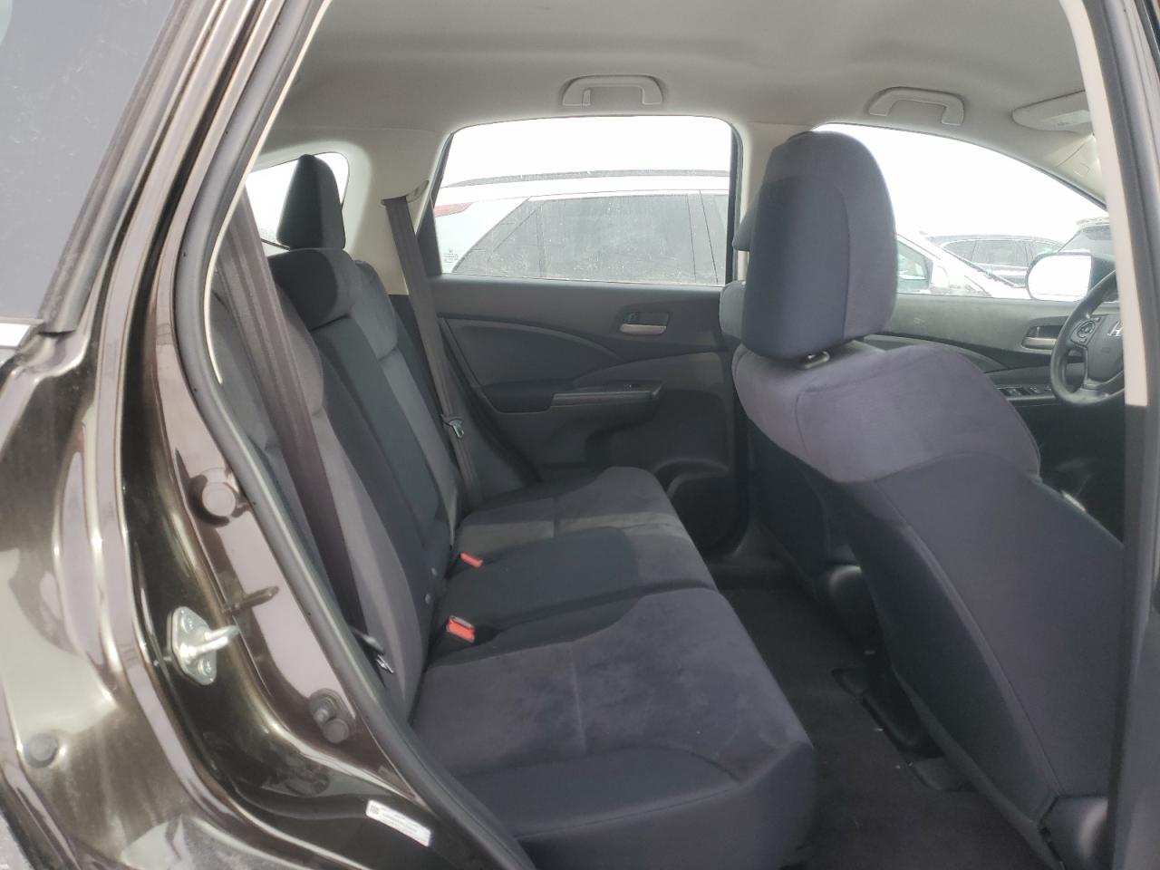 2013 Honda CR-V - Image 11