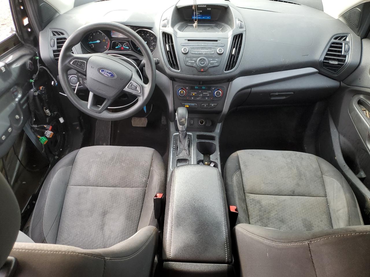 2018 Ford Escape - Image 8