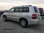 2004 Toyota Highlander  de vânzare în Antelope, CA - Mechanical