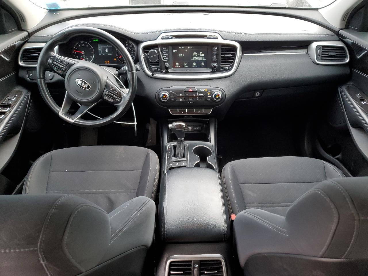 2018 Kia Sorento - Image 8