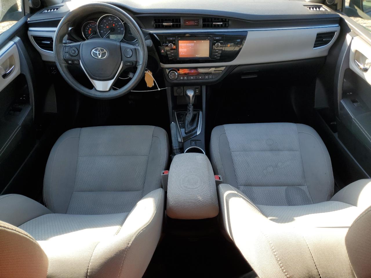 2016 Toyota Corolla - Image 8