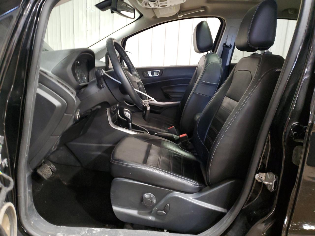 2018 Ford EcoSport - Image 7