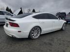 2012 Audi A7 Prestige for Sale in Eugene, OR - Front End