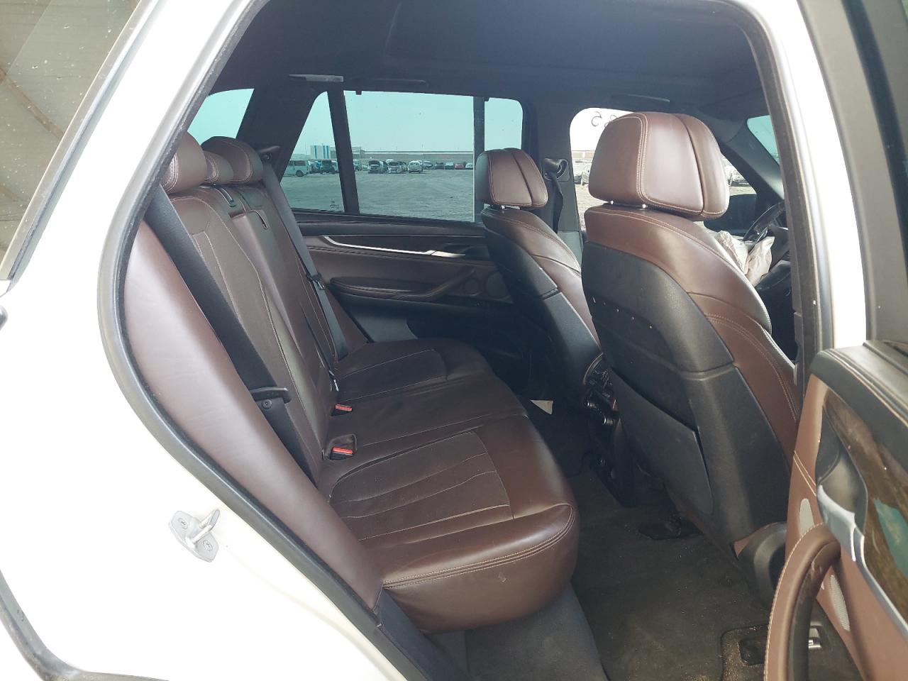 WBAKR6106F0G98543 - 2015 Bmw X5 - #44473885
