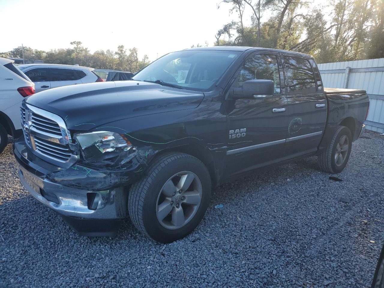 2014 RAM 1500 - Image 1