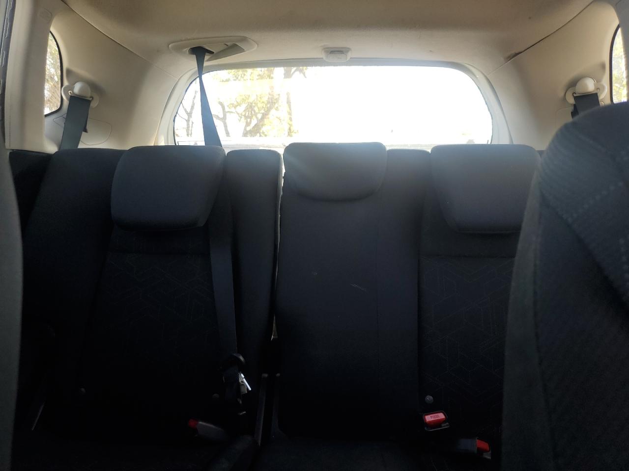 2015 Honda Fit - Image 10