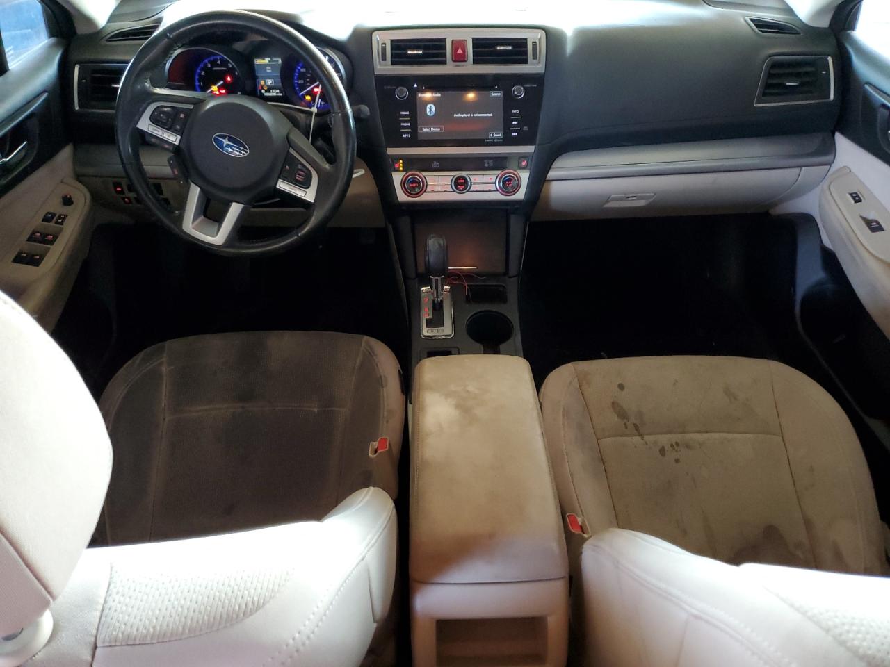 2016 Subaru Legacy - Image 8