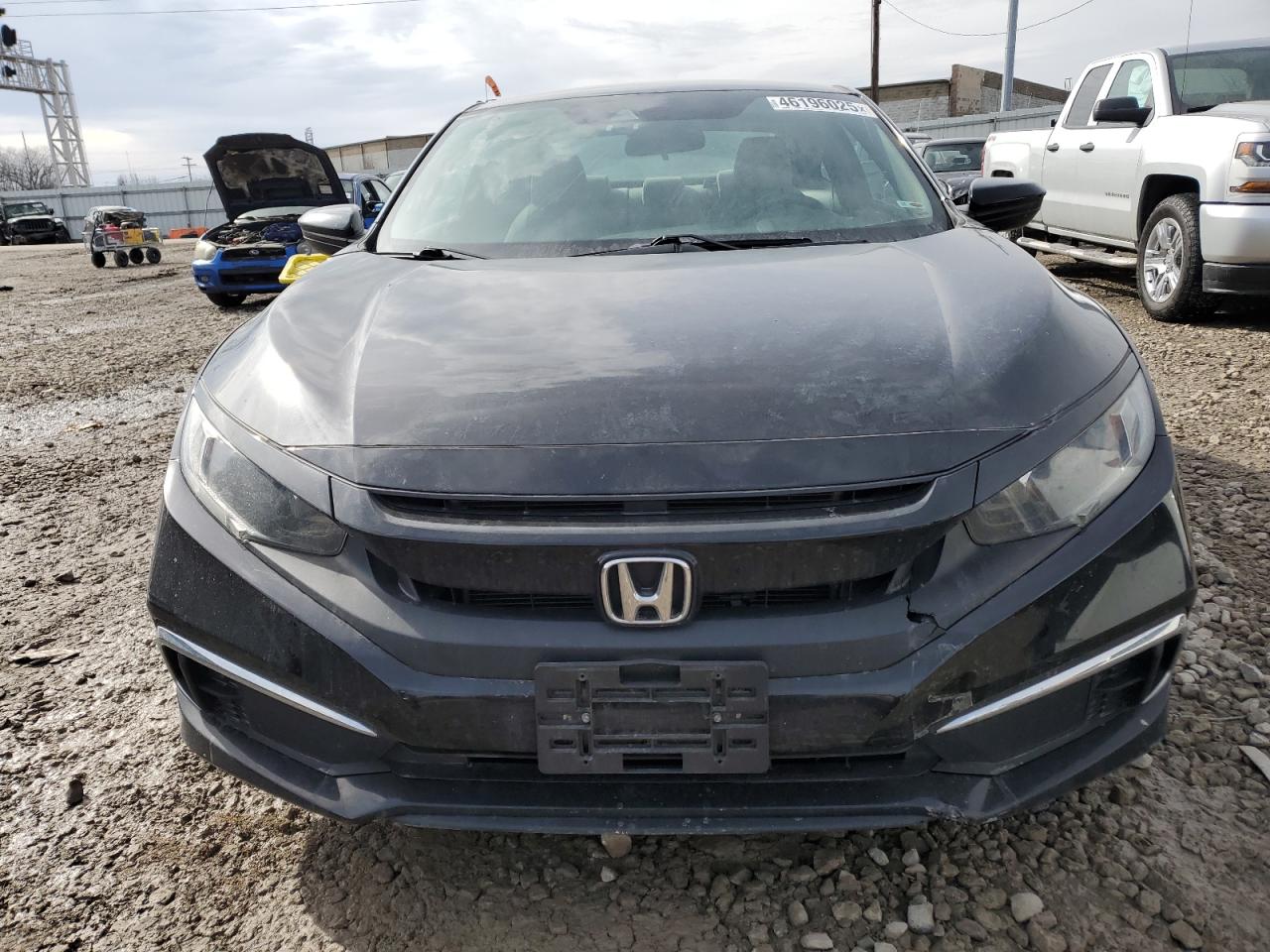 2019 Honda Civic - Image 5