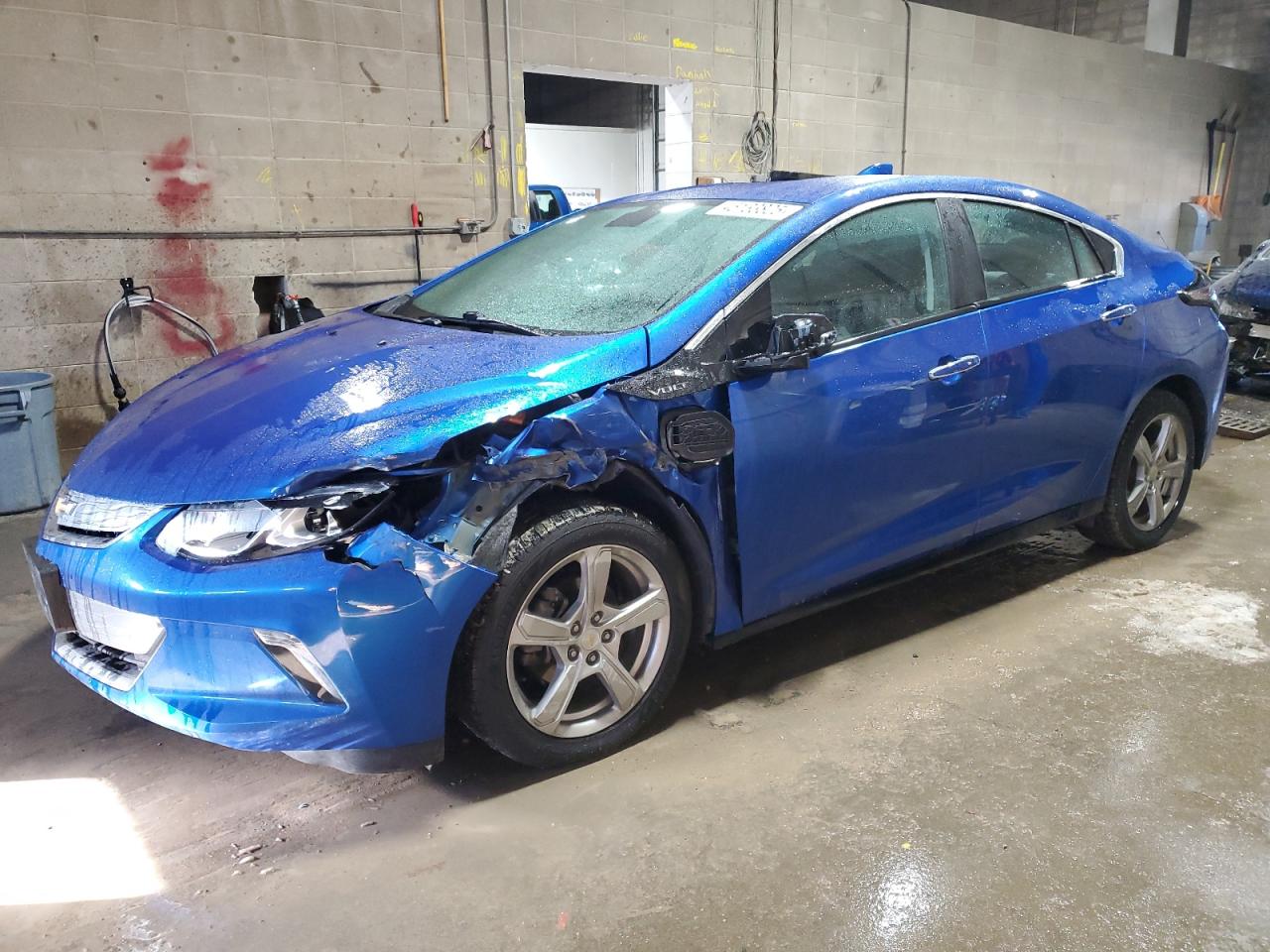 2017 Chevrolet Volt - Image 1