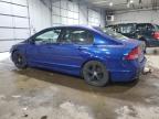 2006 Honda Civic Ex for Sale in Candia, NH - Front End