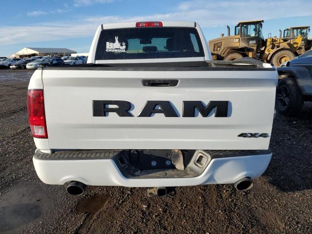 2020 RAM 1500 CLASSIC TRADESMAN