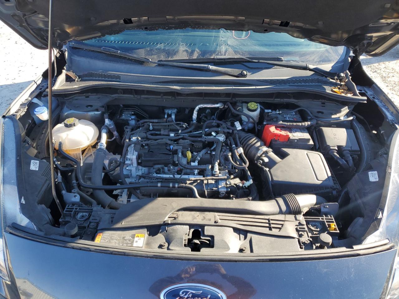 2020 Ford Escape - Image 12