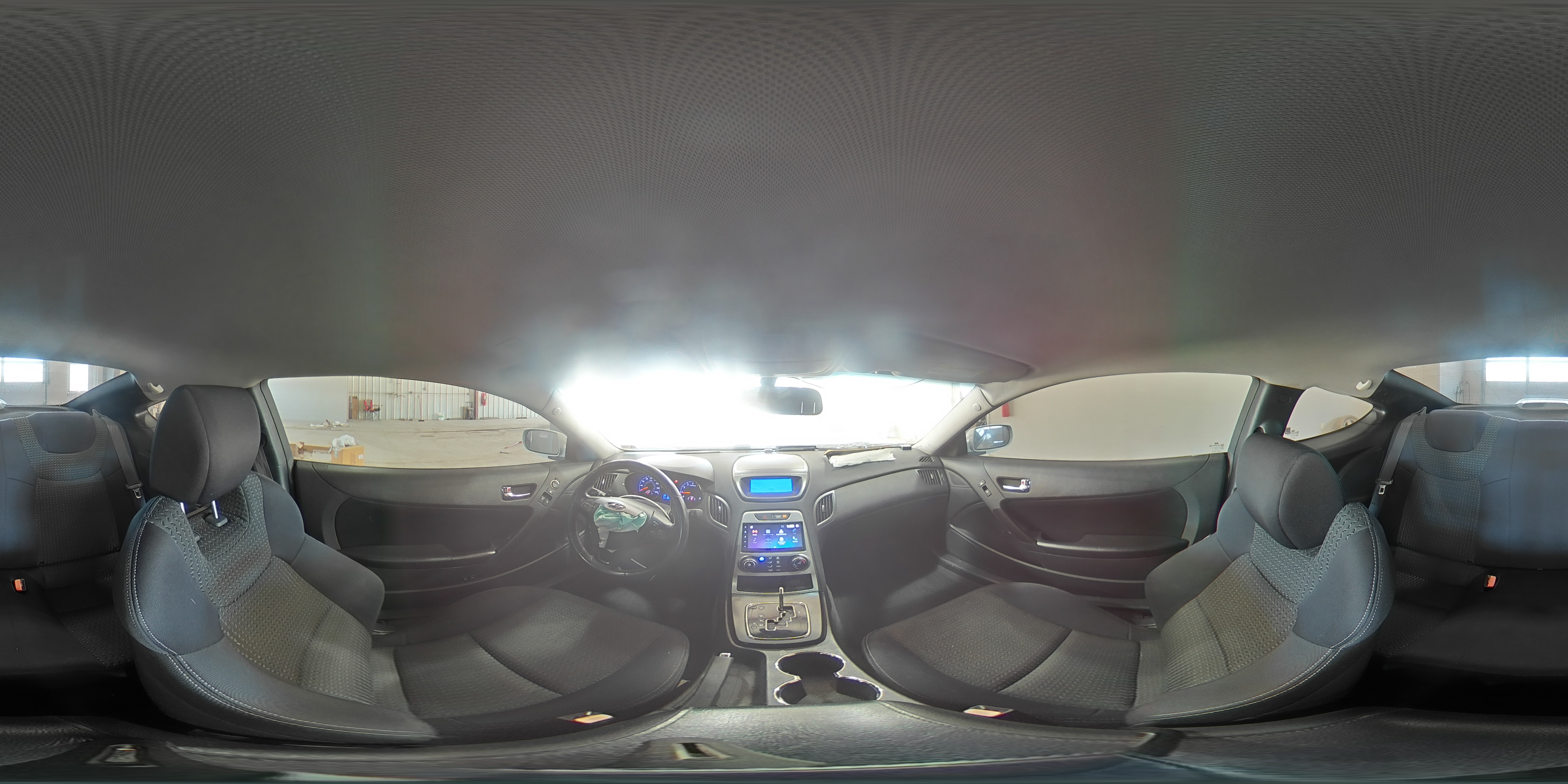2012 Hyundai Genesis - Image 13