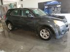 2013 Chevrolet Equinox Ls zu verkaufen in Greenwood, NE - Side