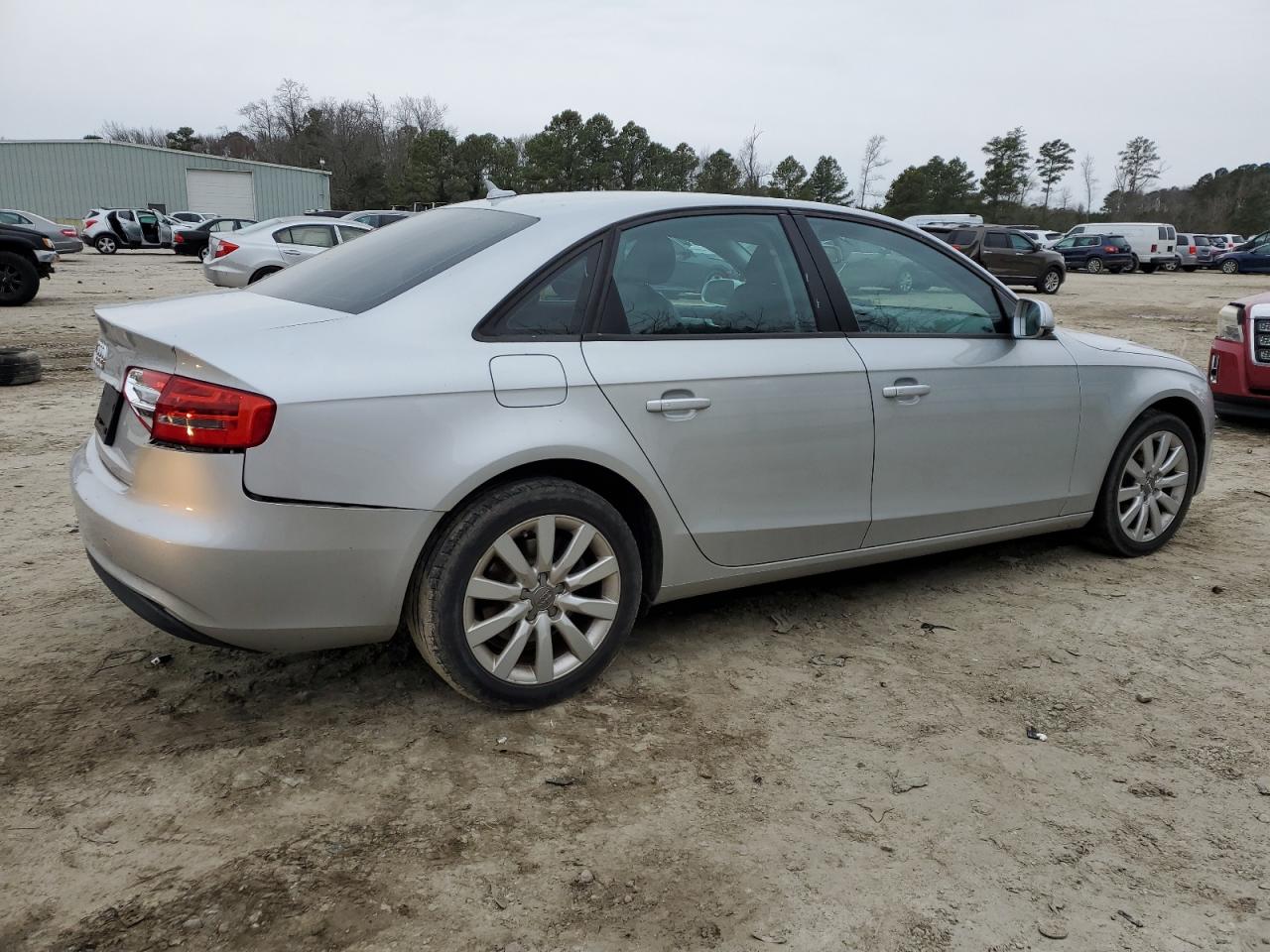 2014 Audi A4 - Image 3