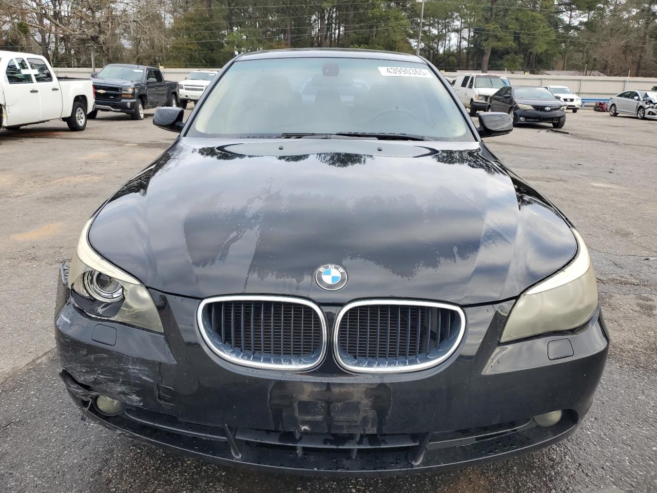 2005 BMW 5er - Image 5