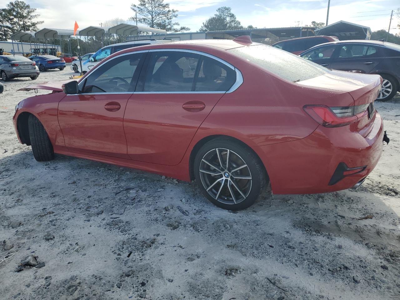 2020 BMW 3er - Image 2