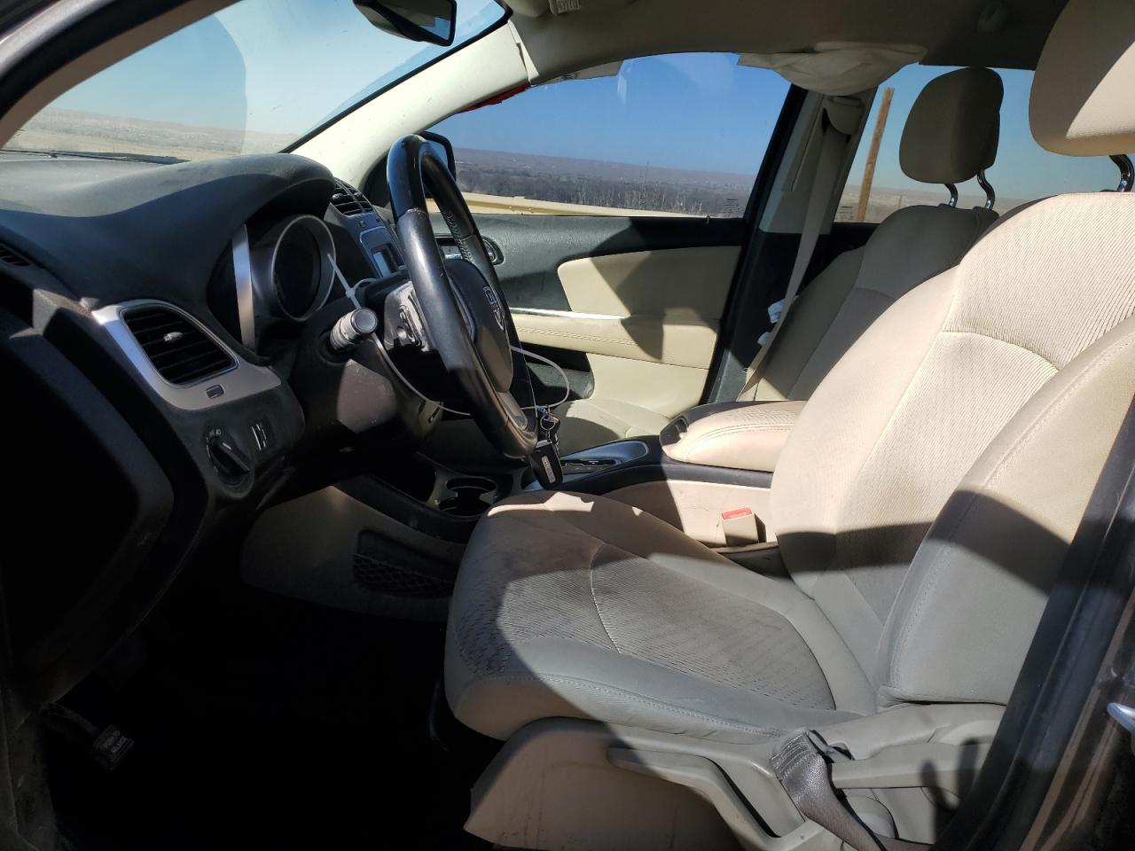 2017 Dodge Journey - Image 7