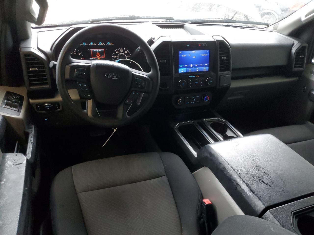 2020 Ford F-150 - Image 8
