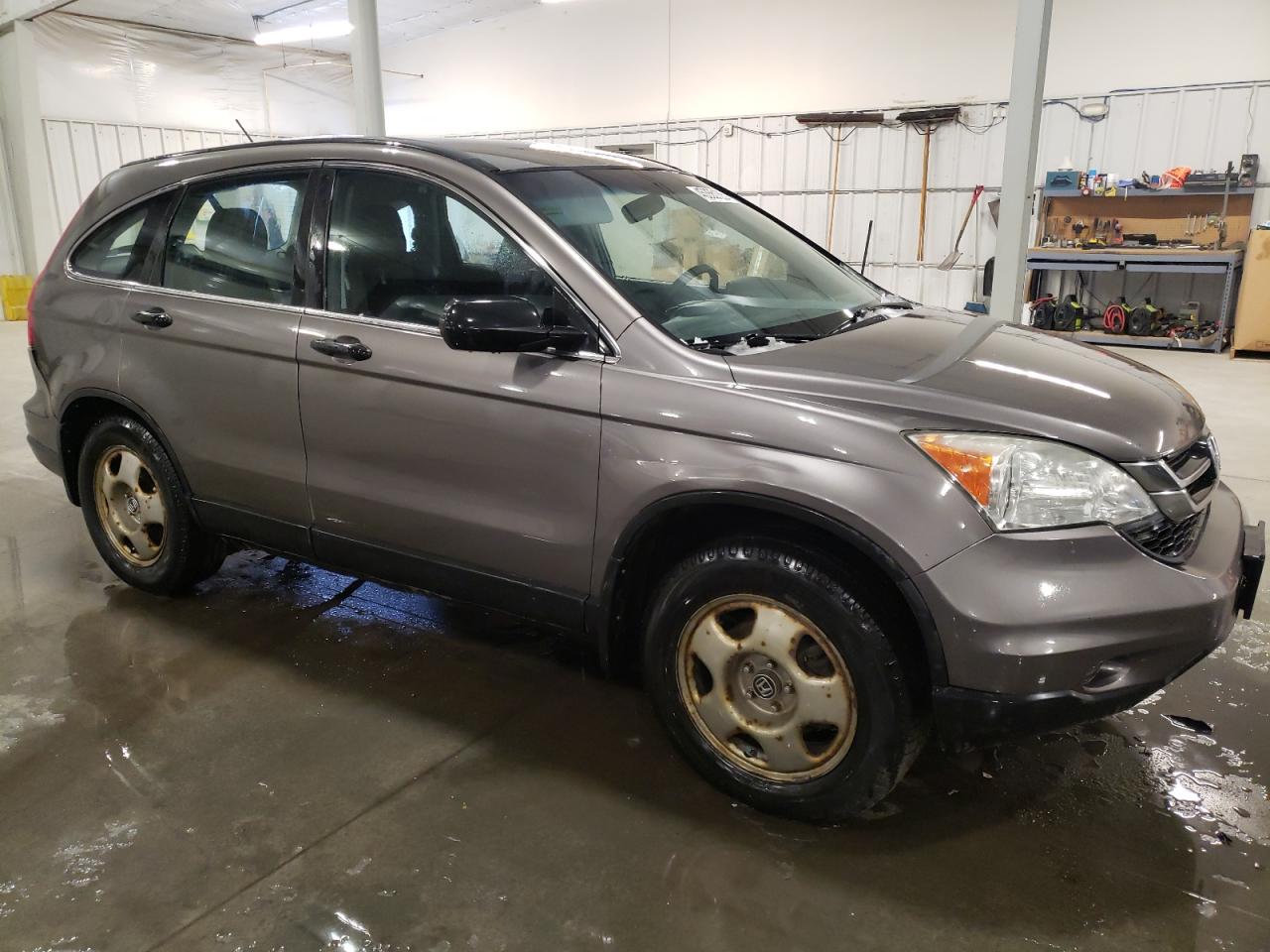 2010 Honda CR-V - Image 4