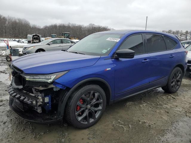 2022 Acura Mdx A-Spec