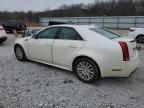 2011 Cadillac Cts Luxury Collection продається в Prairie Grove, AR - Rear End