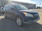 2007 Honda Cr-V Exl იყიდება Fredericksburg-ში, VA - Mechanical