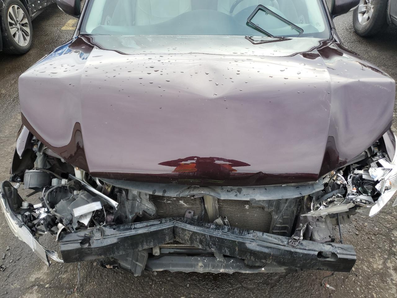 2012 Toyota Avalon - Image 11