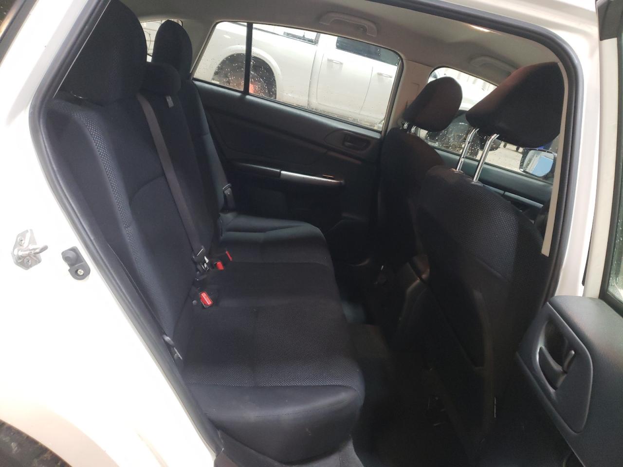 2015 Subaru Impreza - Image 10