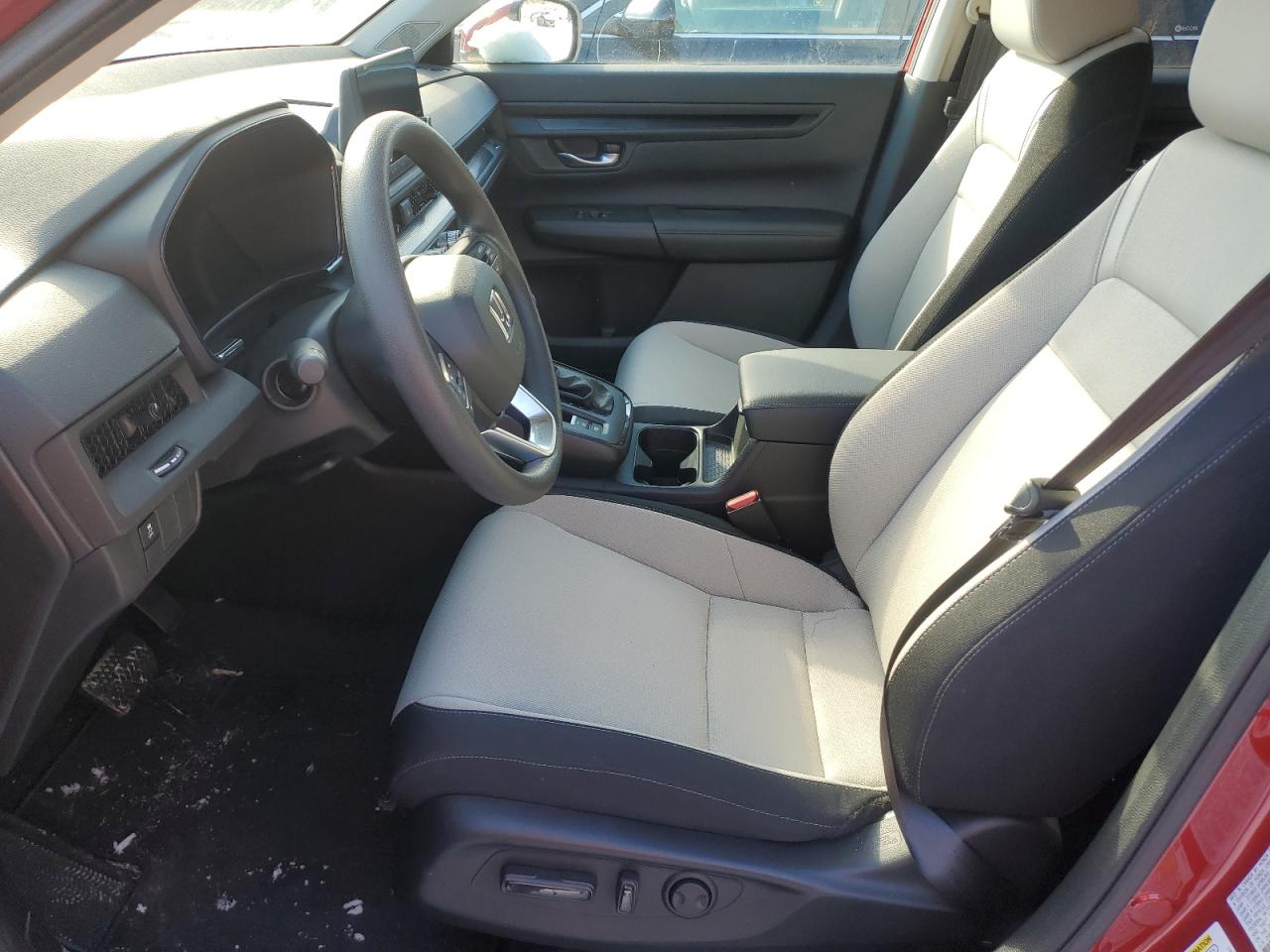 2023 Honda CR-V - Image 7