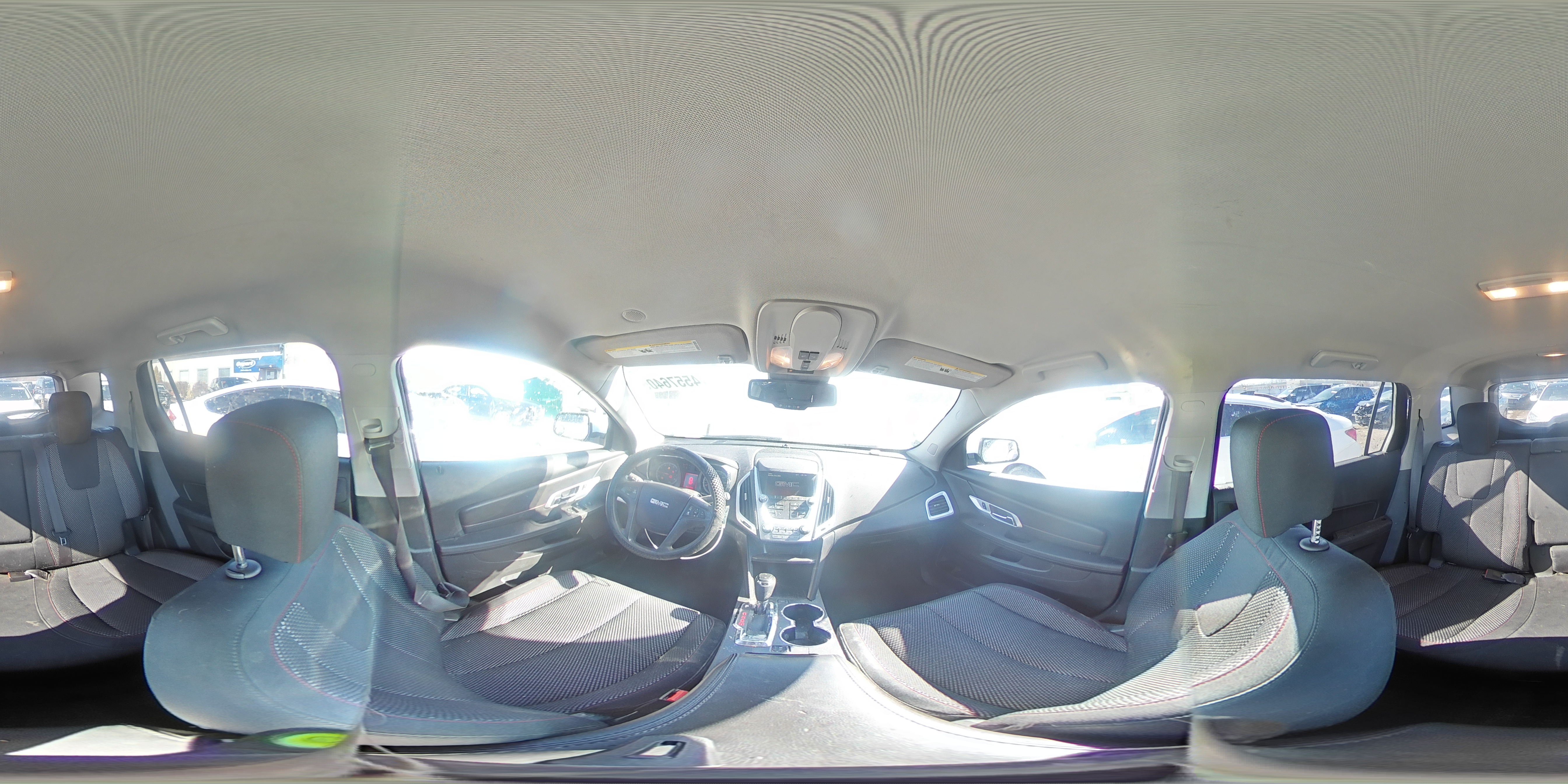 2016 GMC Terrain - Image 15