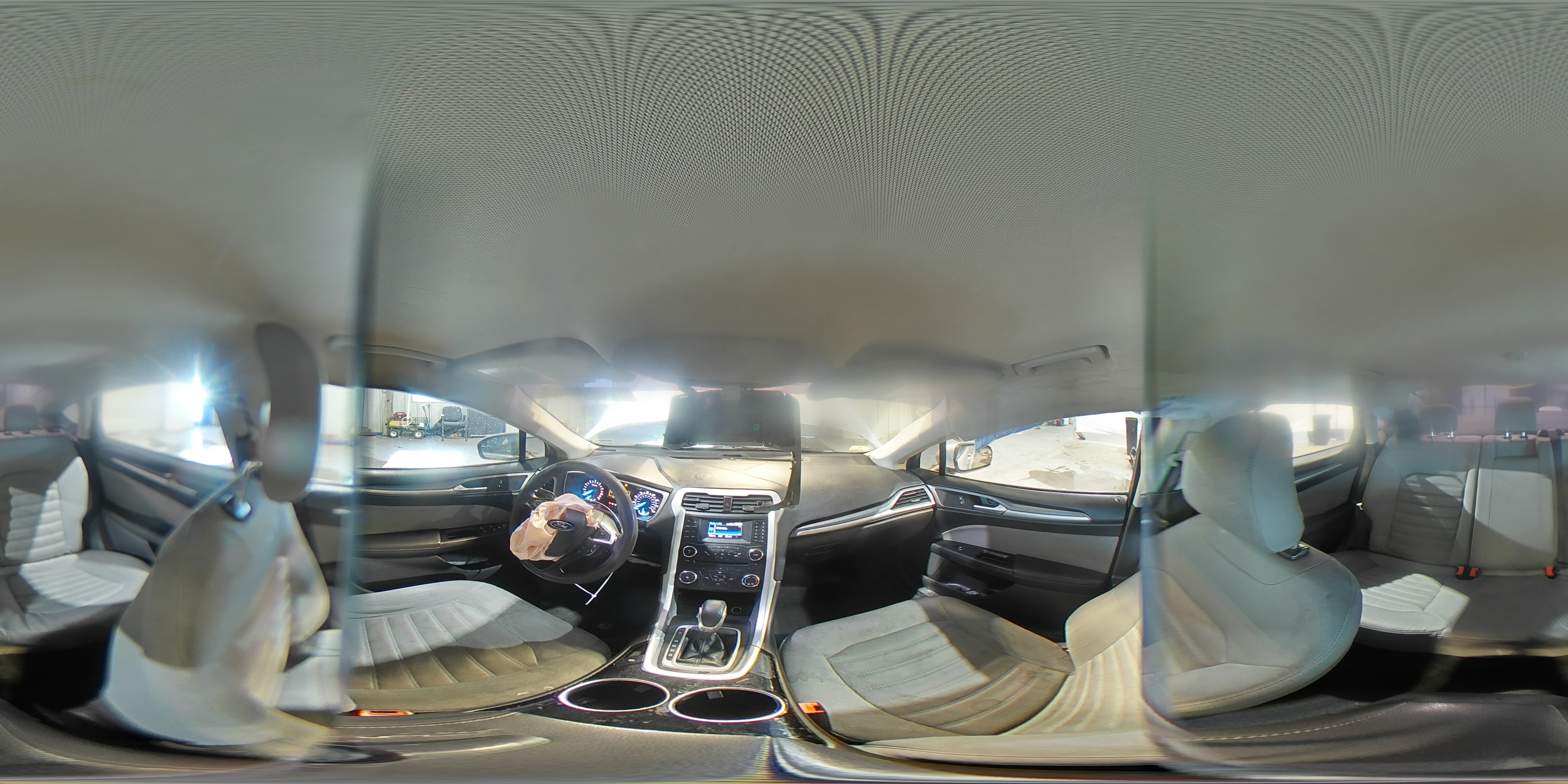 2013 Ford Fusion - Image 13