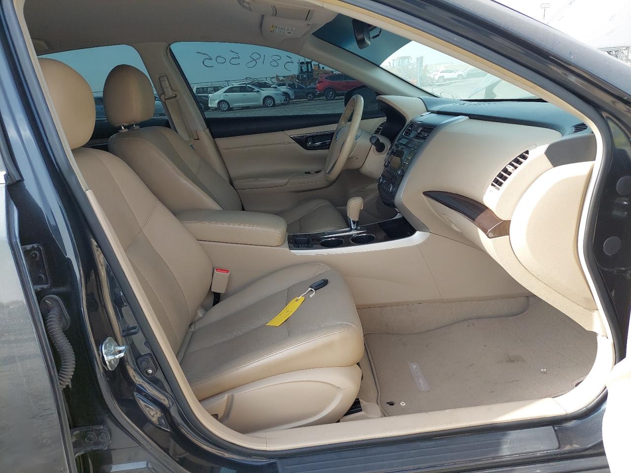 1N4AL3AP2DN551828 - 2013 NISSAN ALTIMA - #45818505