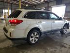 2012 Subaru Outback 2.5I Limited de vânzare în Jacksonville, FL - Front End