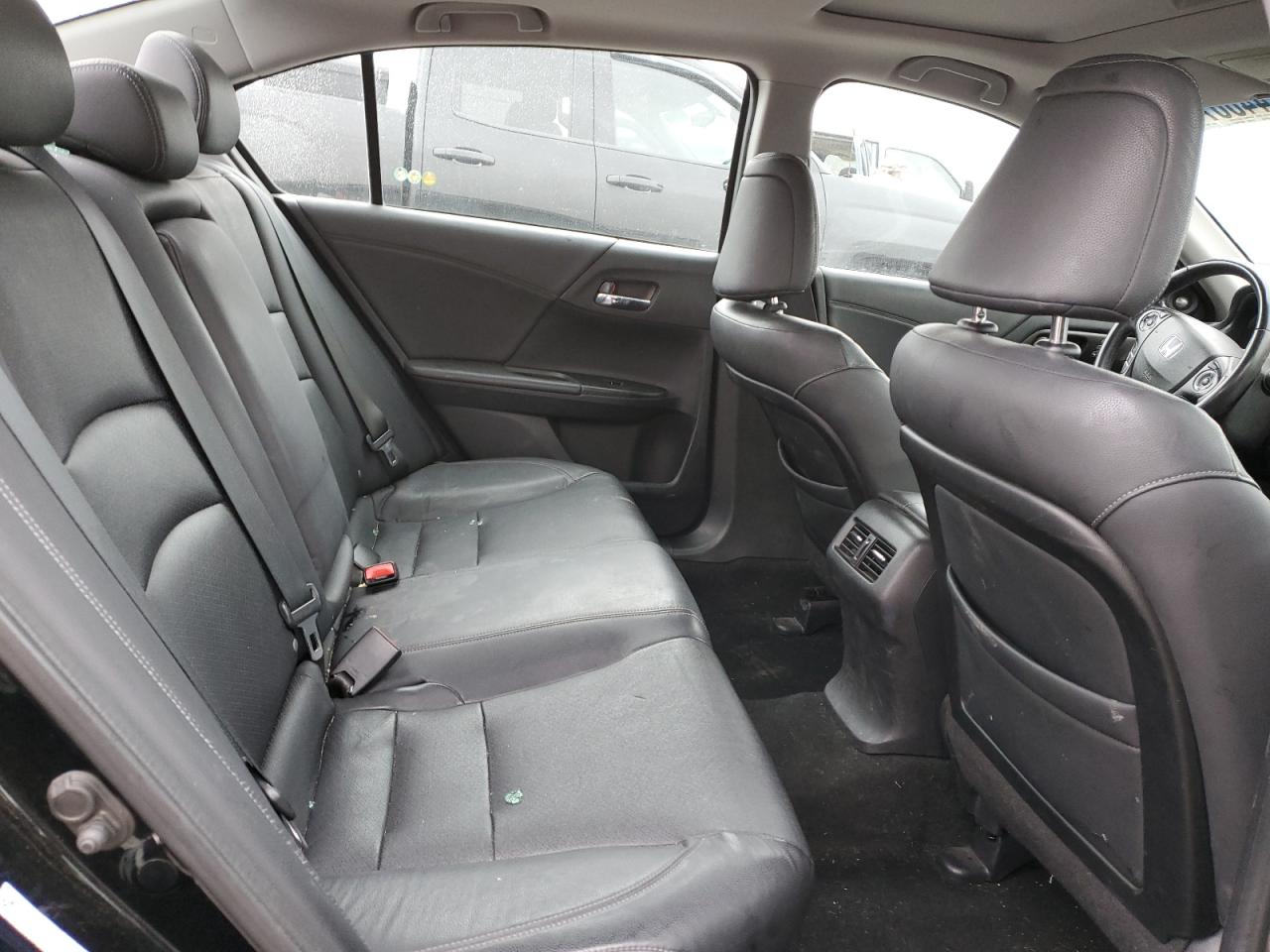 2013 Honda Accord - Image 10
