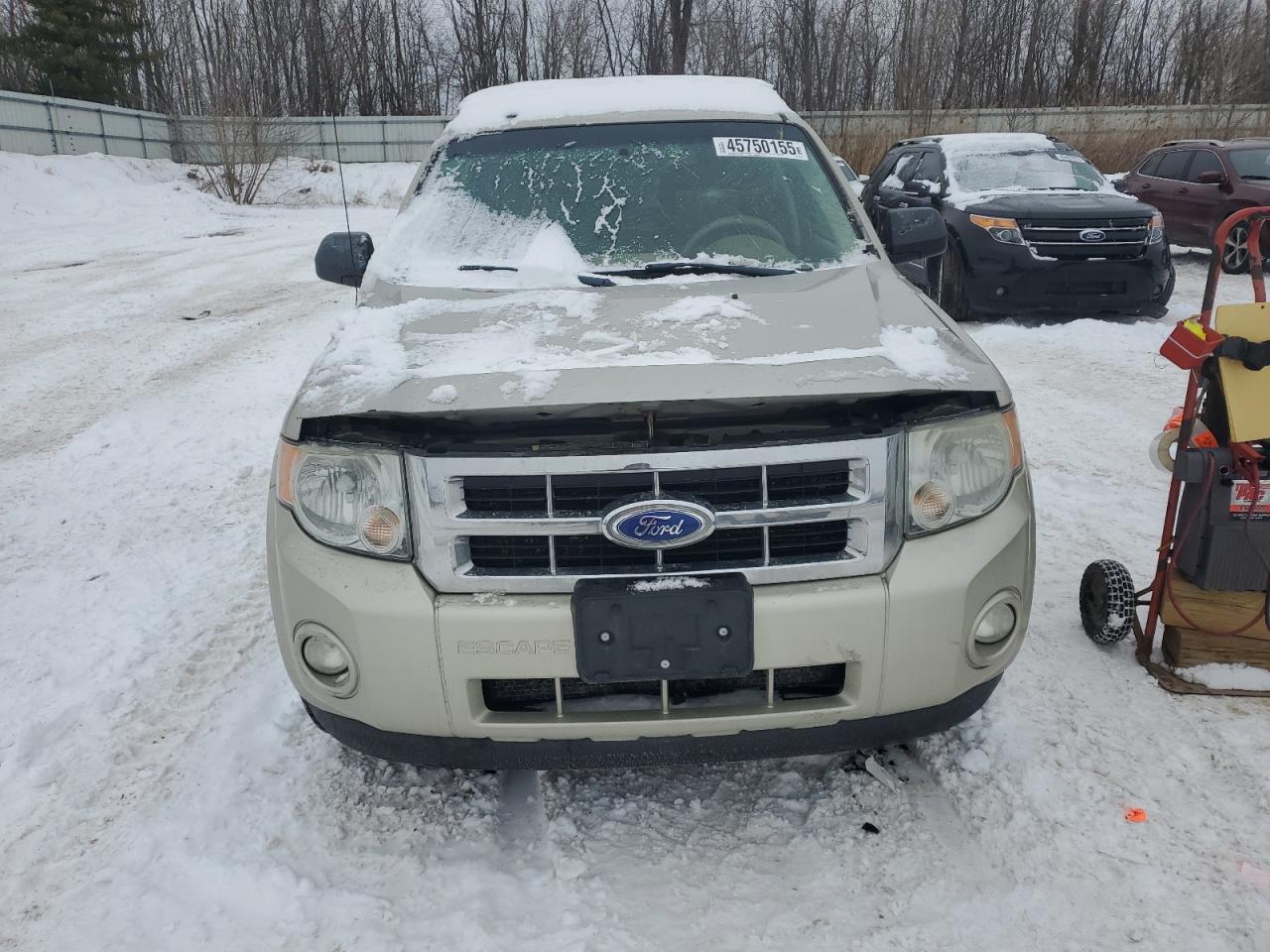 2012 Ford Escape - Image 5