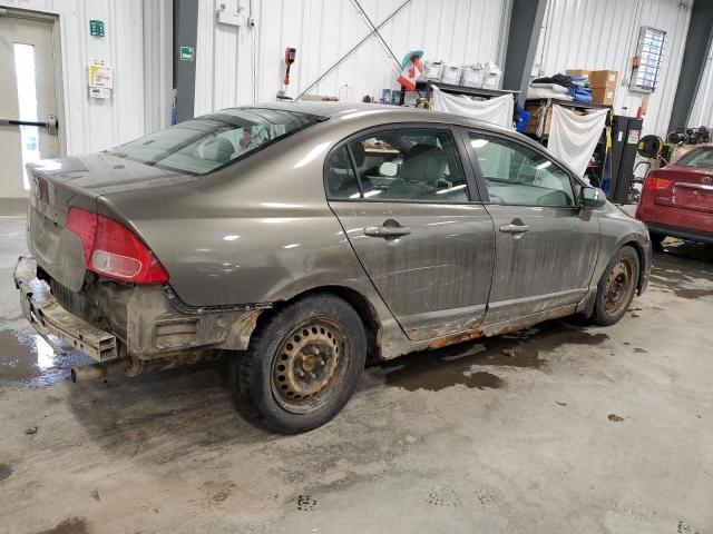 2006 HONDA CIVIC EX  