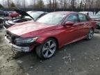 2018 Honda Accord Touring იყიდება Waldorf-ში, MD - Front End