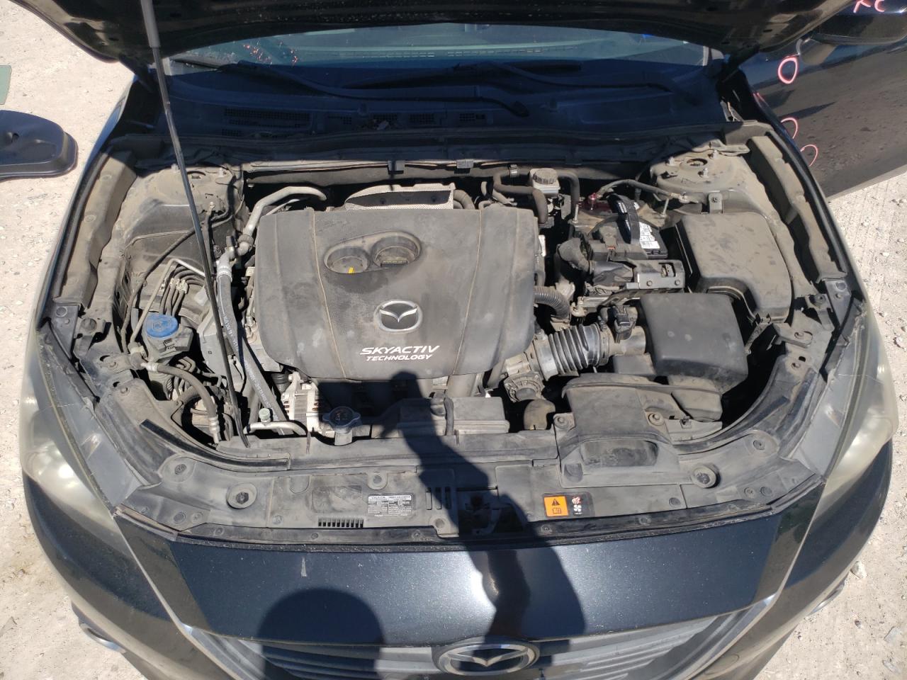 2014 Mazda 3 - Image 11
