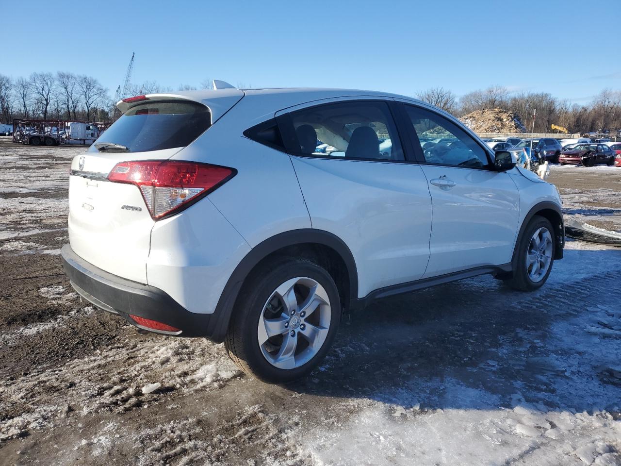 2020 Honda HR-V - Image 3
