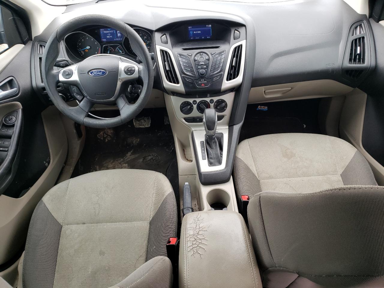 2014 Ford Focus - Image 8