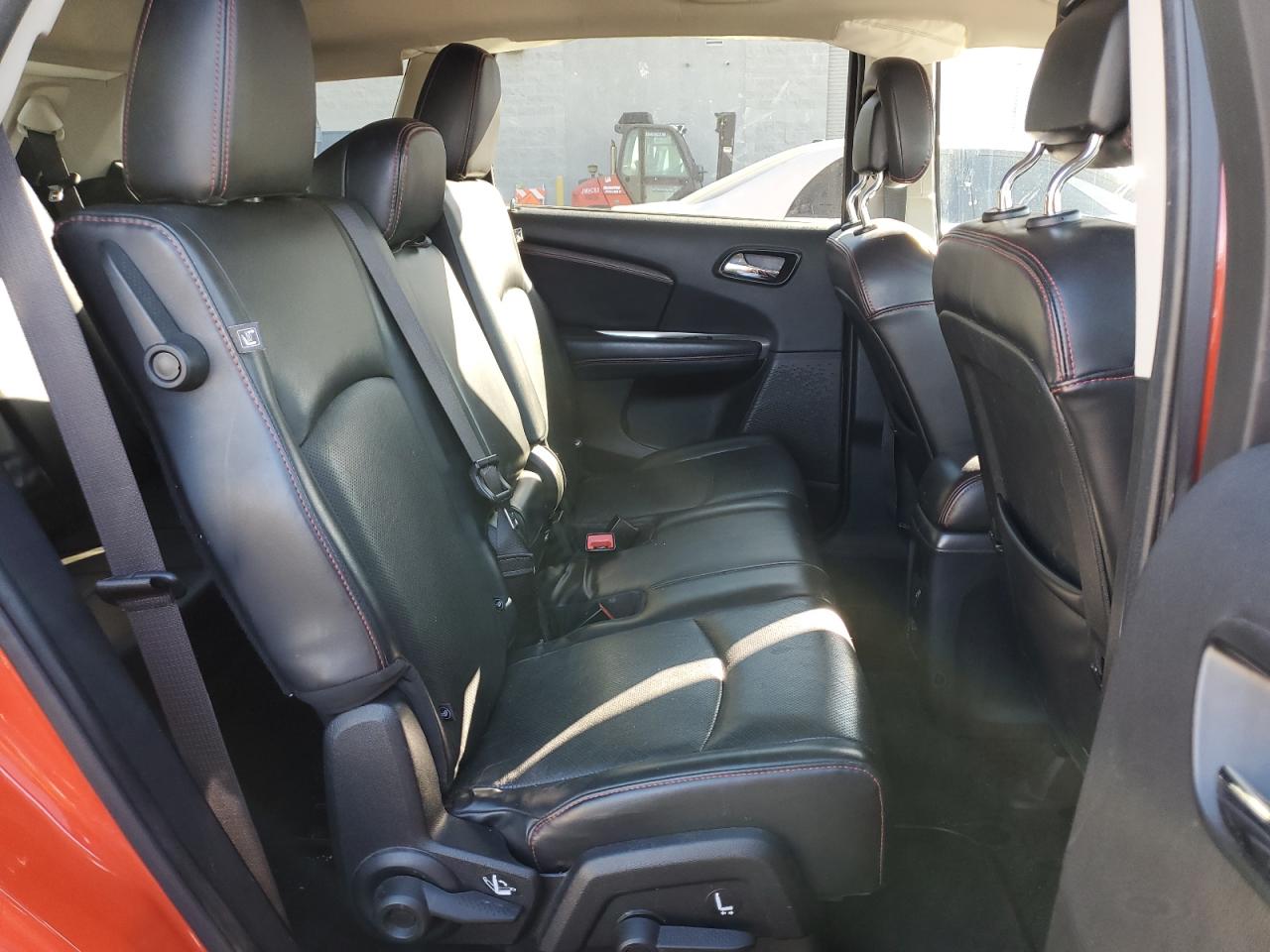 2018 Dodge Journey - Image 11