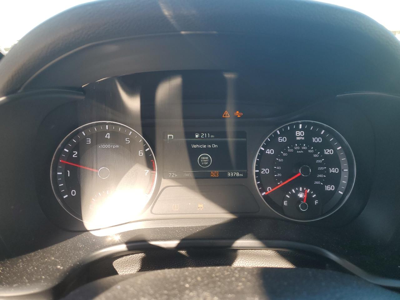 2024 Kia Forte - Image 9