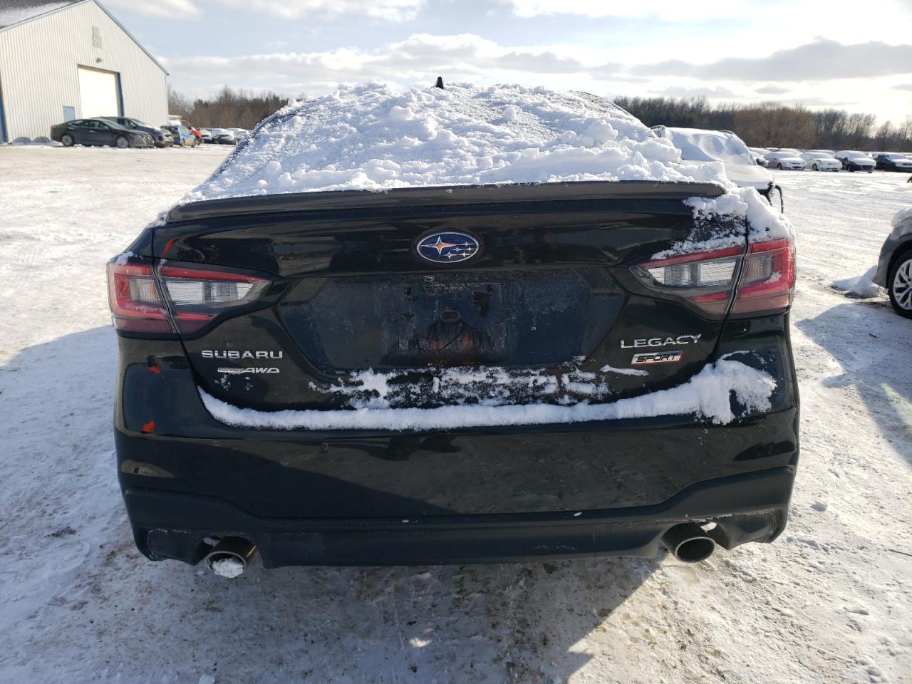 2024 Subaru Legacy - Image 6