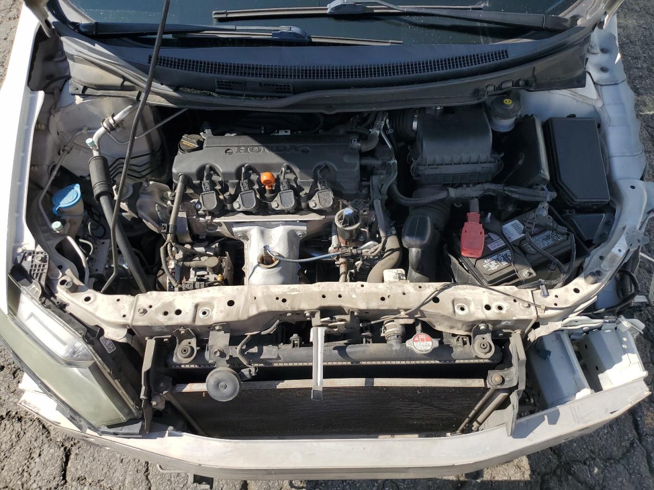 2015 Honda Civic - Image 11