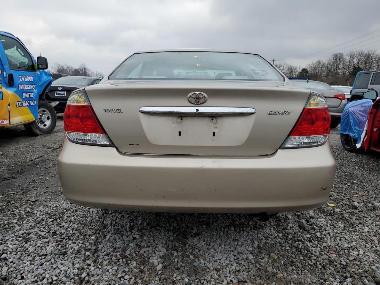2006 Toyota Camry - Image 6