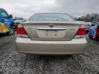 2006 Toyota Camry Le იყიდება Walton-ში, KY - Side