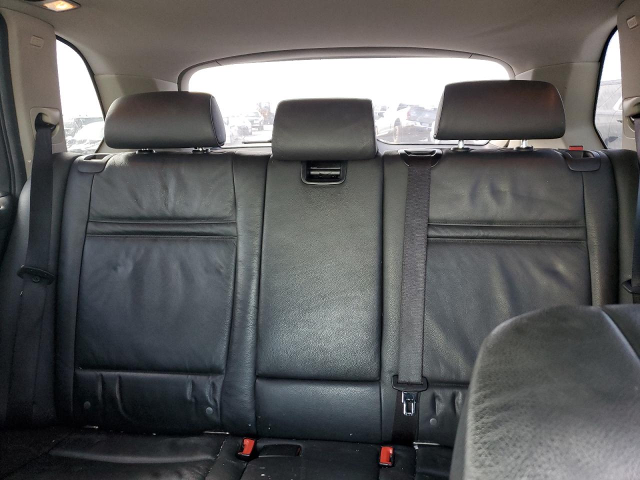 2012 BMW X5 - Image 10