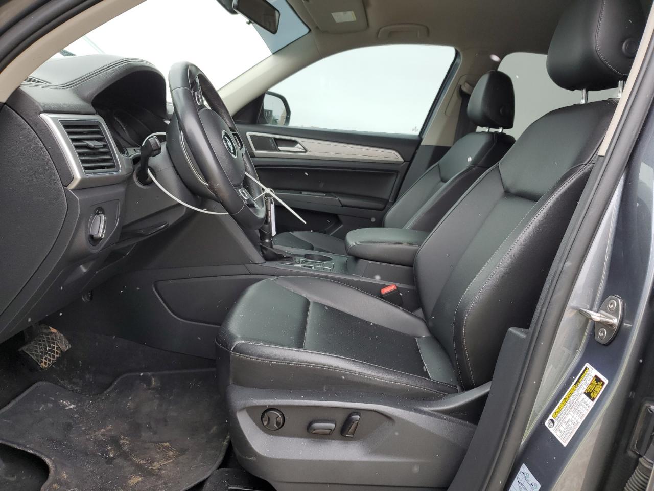 2018 Volkswagen Atlas - Image 7