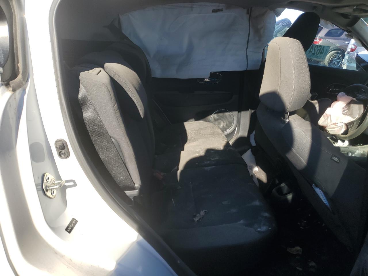 2020 Honda HR-V - Image 11